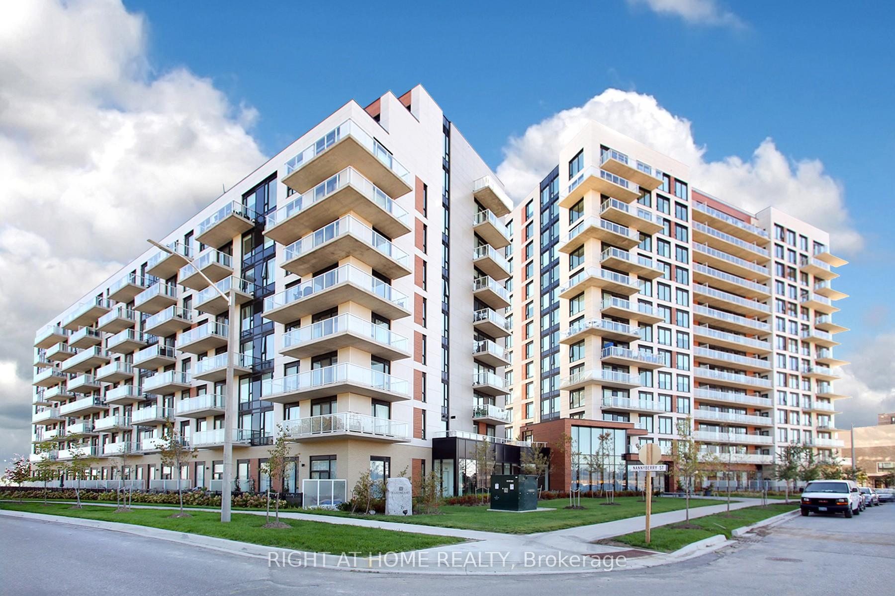 513 - 6 David Eyer Road Richmond Hill Ontario Canada Sale residential Dee Paul Right at Home Realty, Brokerage*