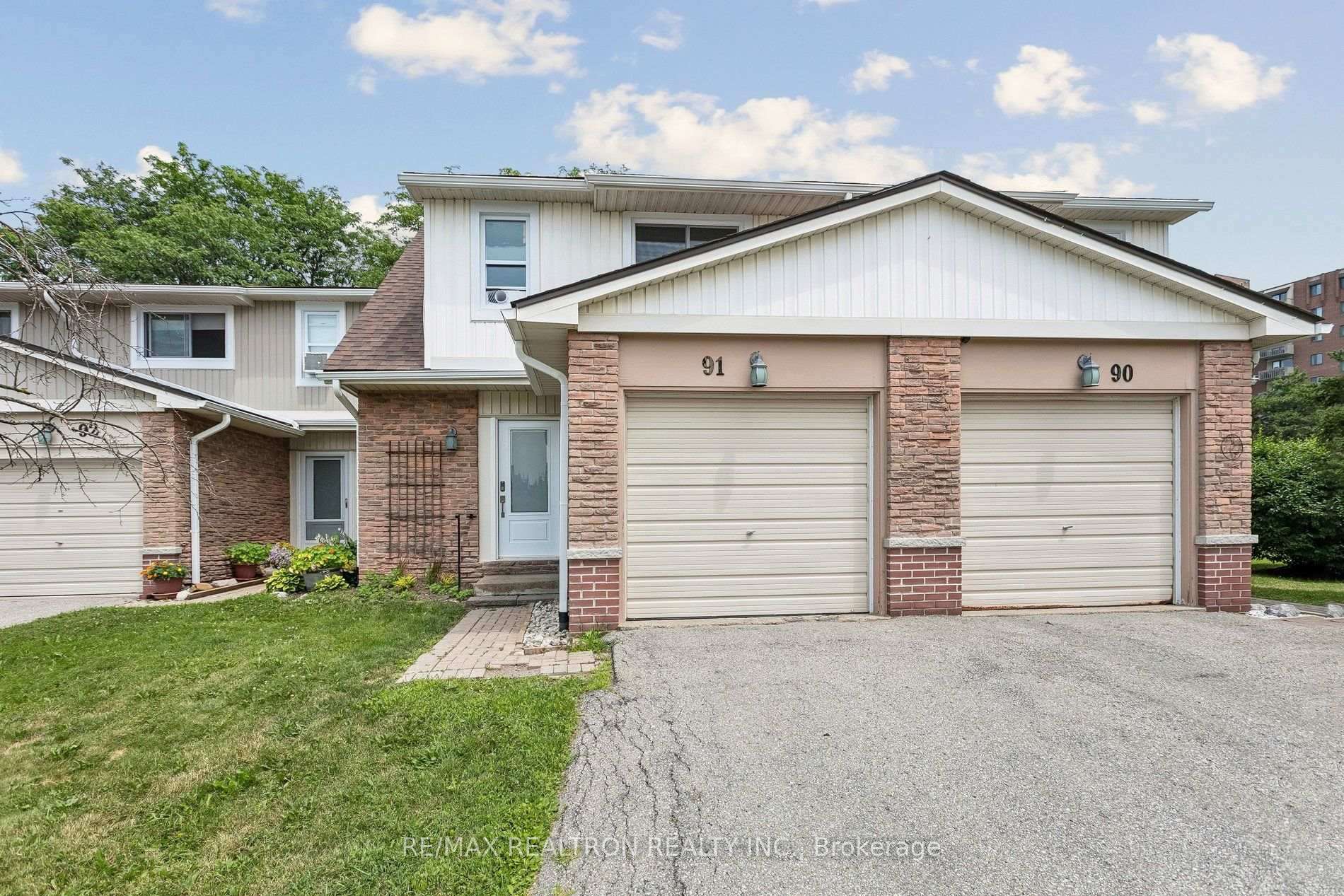 91 - 6797 Formentera Avenue Mississauga Ontario Canada Sale residential RON COMMODORE RE/MAX Realtron Realty, Inc. Brokerage*