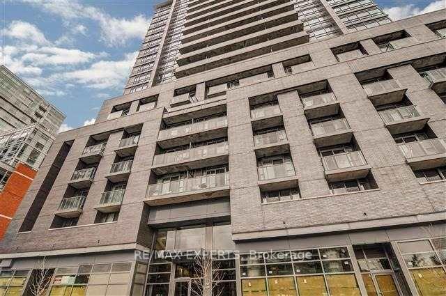 552 - 68 Abell Street Toronto Ontario Canada Rent residential MICHELE STRAZZERI Re/Max Experts, Brokerage*