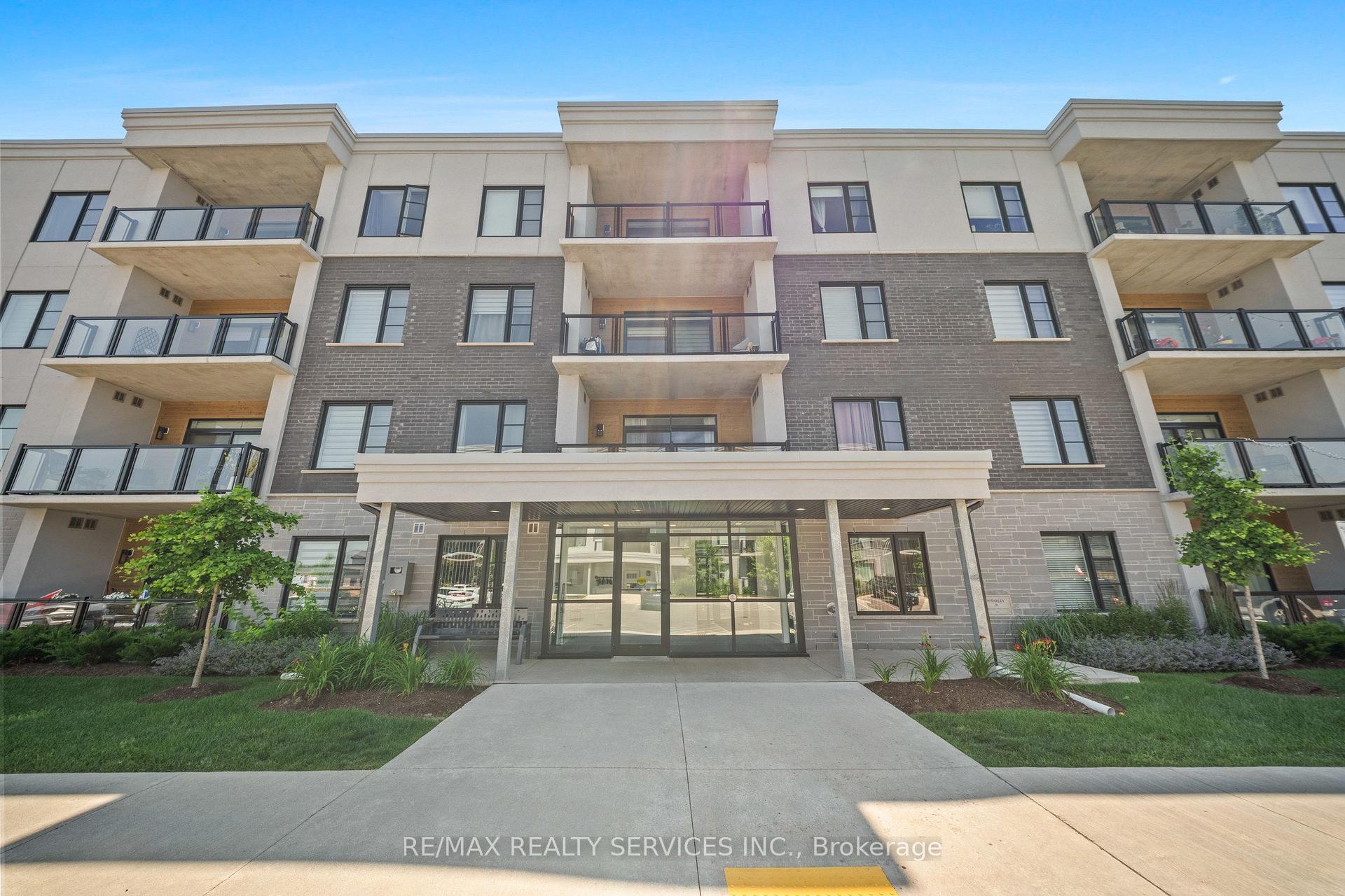 304 - 99B Farley Road Centre Wellington Ontario Canada Sale residential Rich Copley RE/MAX Realty Services Inc., Brokerage*