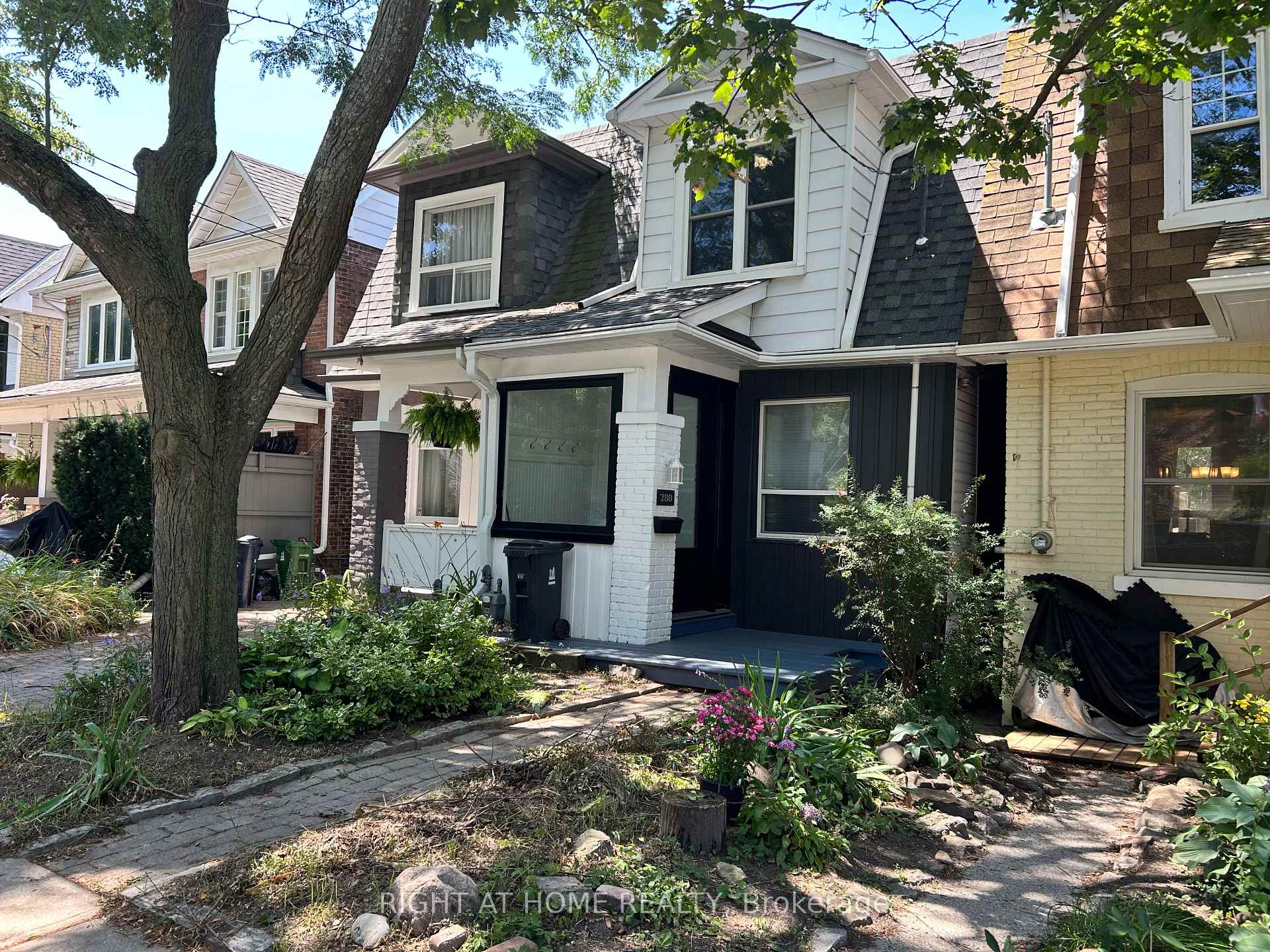 280 Kenilworth Avenue Toronto Ontario Canada Sale residential Travis Roy An Right at Home Realty, Brokerage*