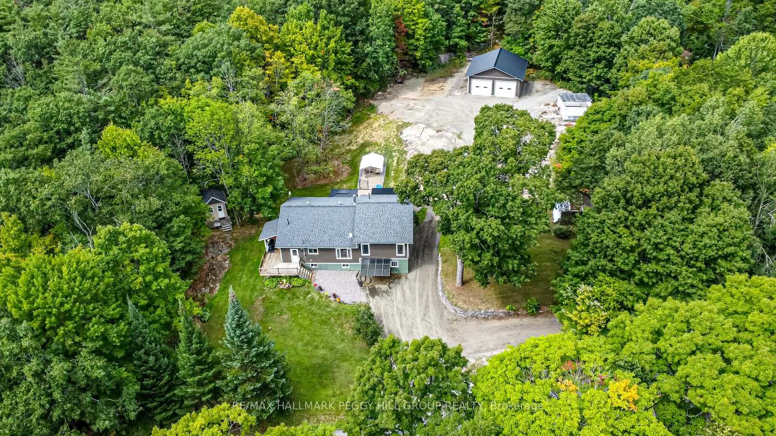 1450 Beiers Road Gravenhurst Ontario Canada Sale residential Becky Spencer Keller Williams Experience Realty, Brokerage*