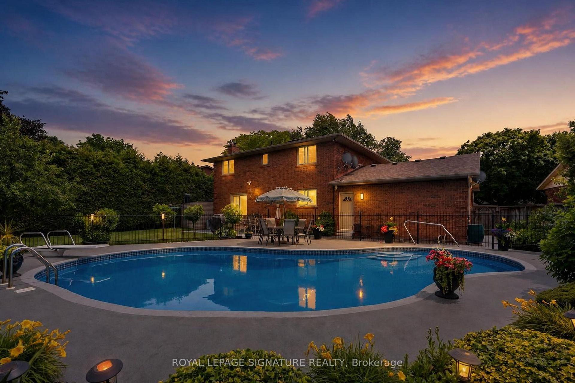 7 Thomson Road Norfolk Ontario Canada Sale residential NICK PANARESE Royal LePage Signature Realty, Brokerage