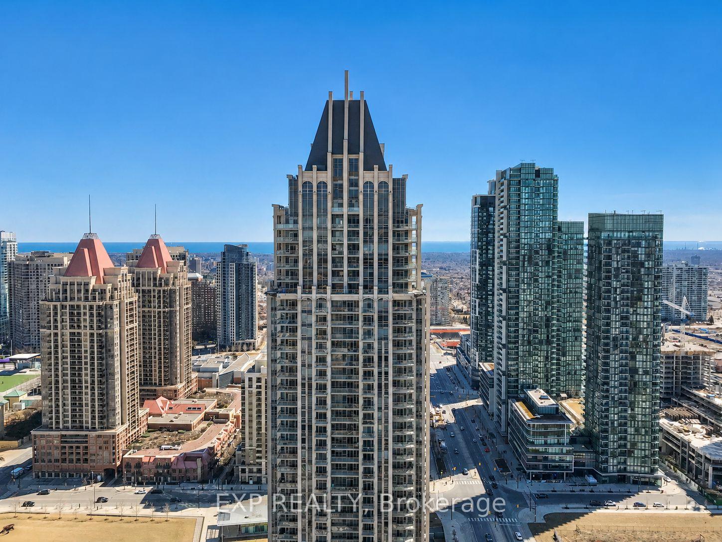 3506 - 385 Prince Of Wales Drive Mississauga Ontario Canada Sale residential Elena Vankevich Brokerage Information: Not available, please contact website owner