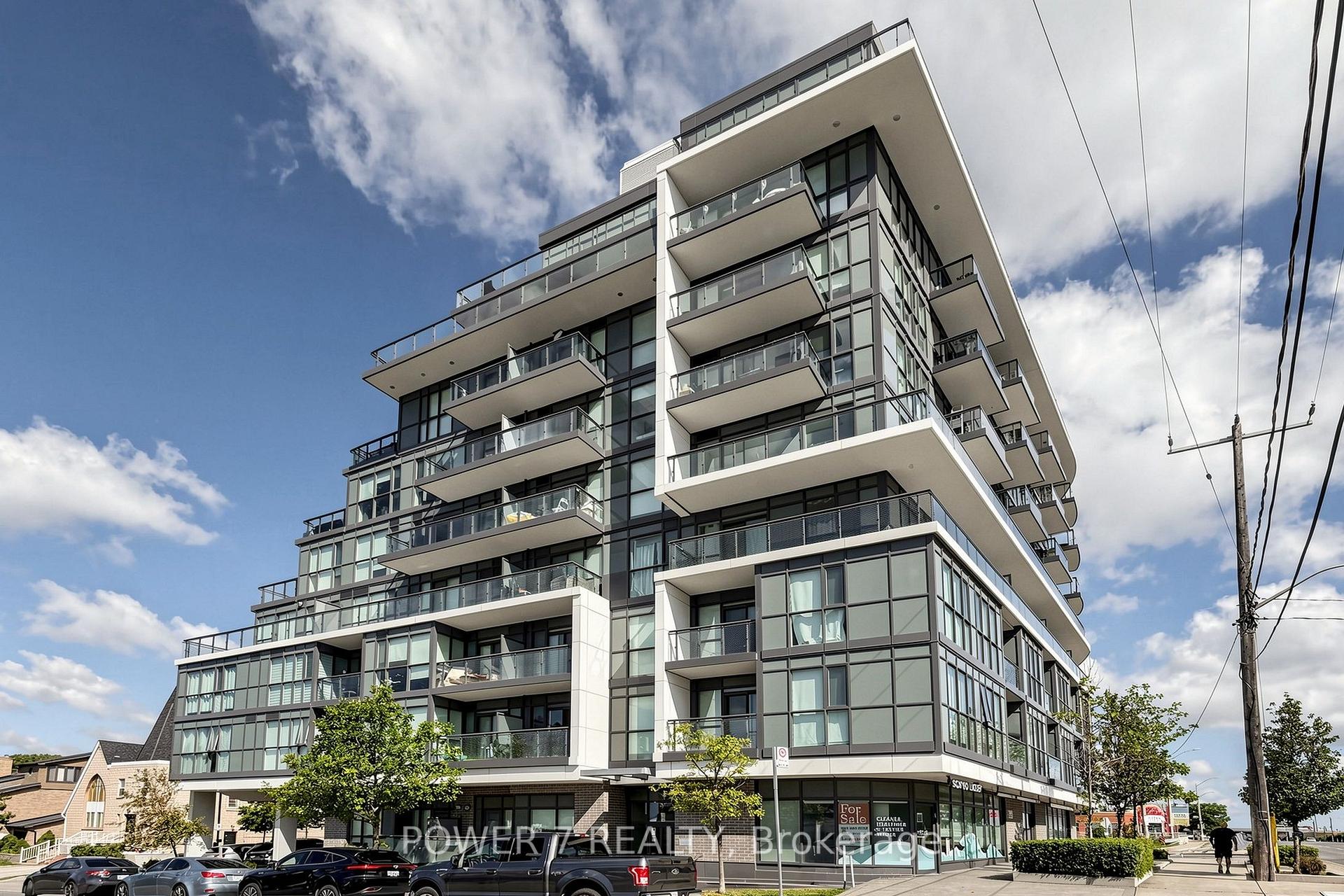 510 - 16 McAdam Avenue Toronto Ontario Canada Sale residential   POWER 7 REALTY