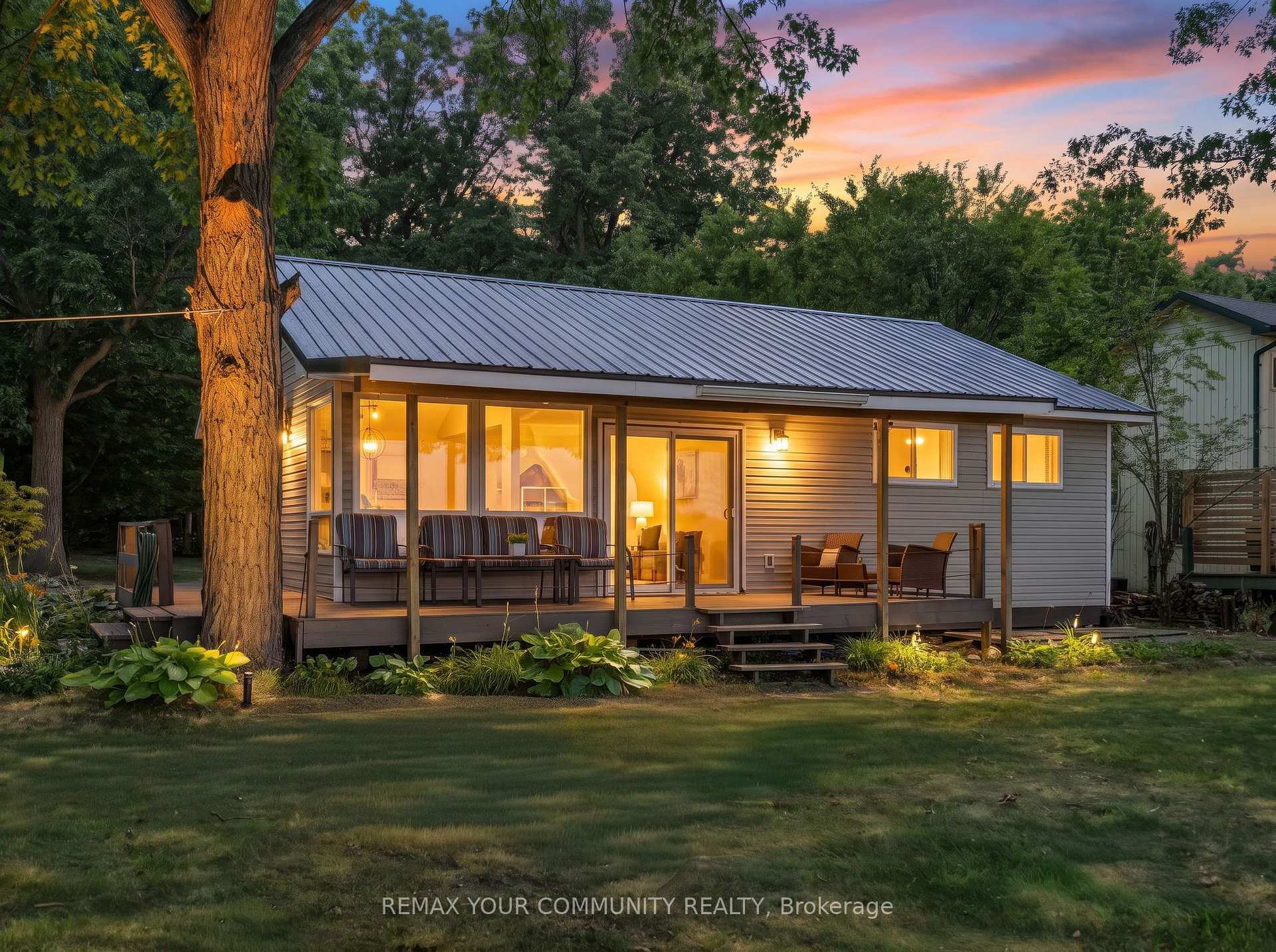 Lot 50 Georgina Islands Ontario Canada Sale residential Opal Hustins, ASA, AEA Re/Max YOUR COMMUNITY REALTY