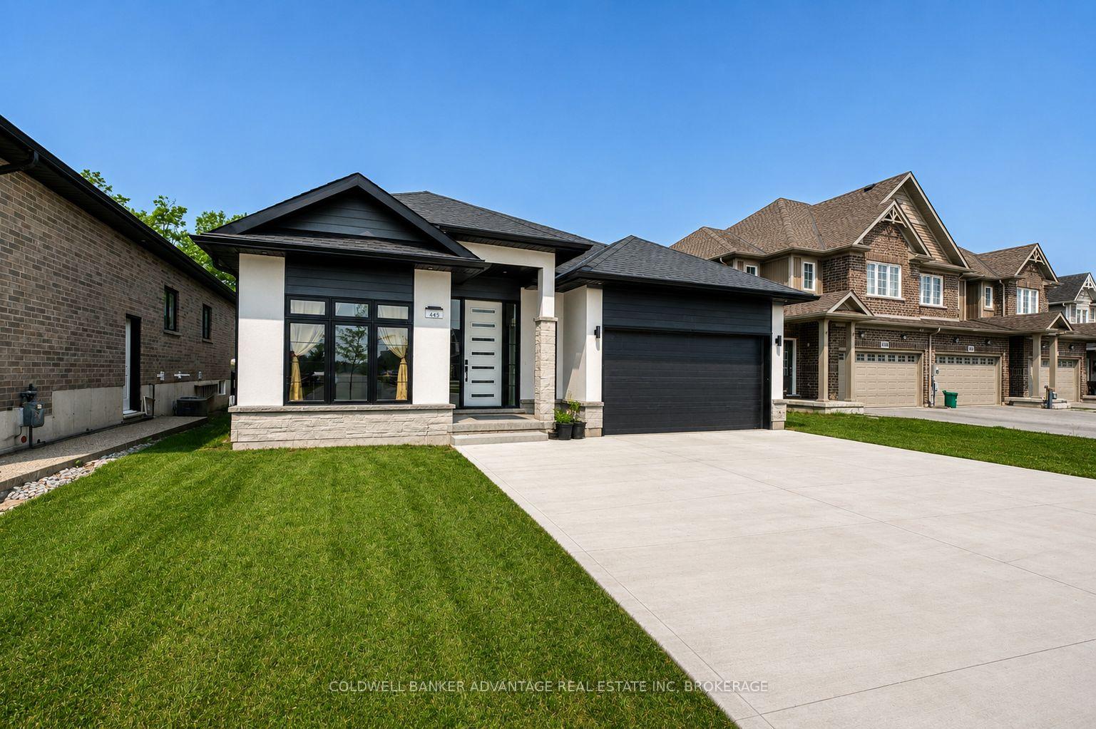445 Julia Drive Welland Ontario Canada Sale residential Steve Dube COLDWELL BANKER ADVANTAGE REAL ESTATE INC, BROKERAGE*