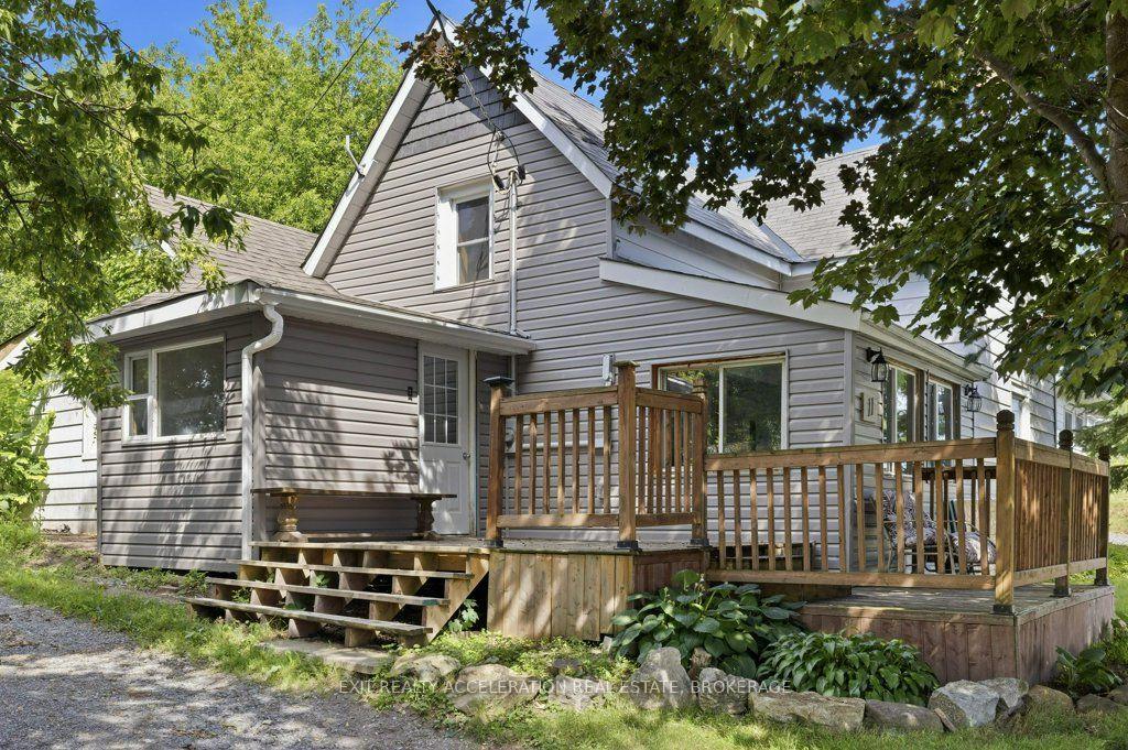 11 Parks Street Greater Napanee Ontario Canada Sale residential   EXIT Realty Acceleration, Brokerage
