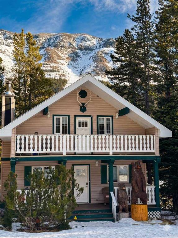22 Westcastle LOOP Rural Pincher Creek No. 9, M.D. Of Alberta Canada Sale residential   Ormston Realty Group at Real Broker