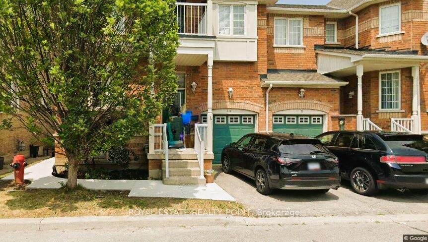 135 - 10 Wilkie Lane Ajax Ontario Canada Rent residential Jennifer Singh InCom Brokerage Example