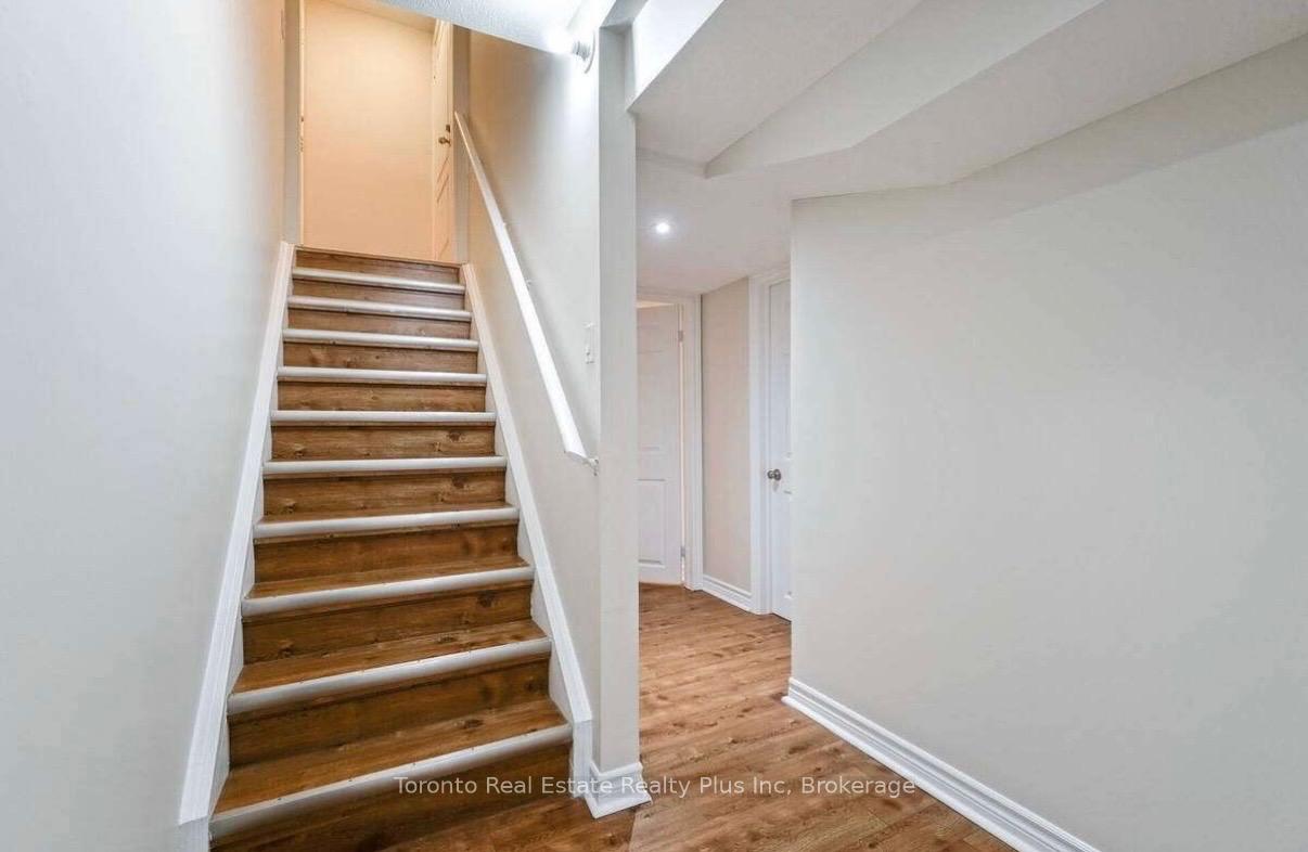 #Lower - 42 Crystalview Crescent Brampton Ontario Canada Rent residential Toronto Real Estate Realty Plus Brokerage