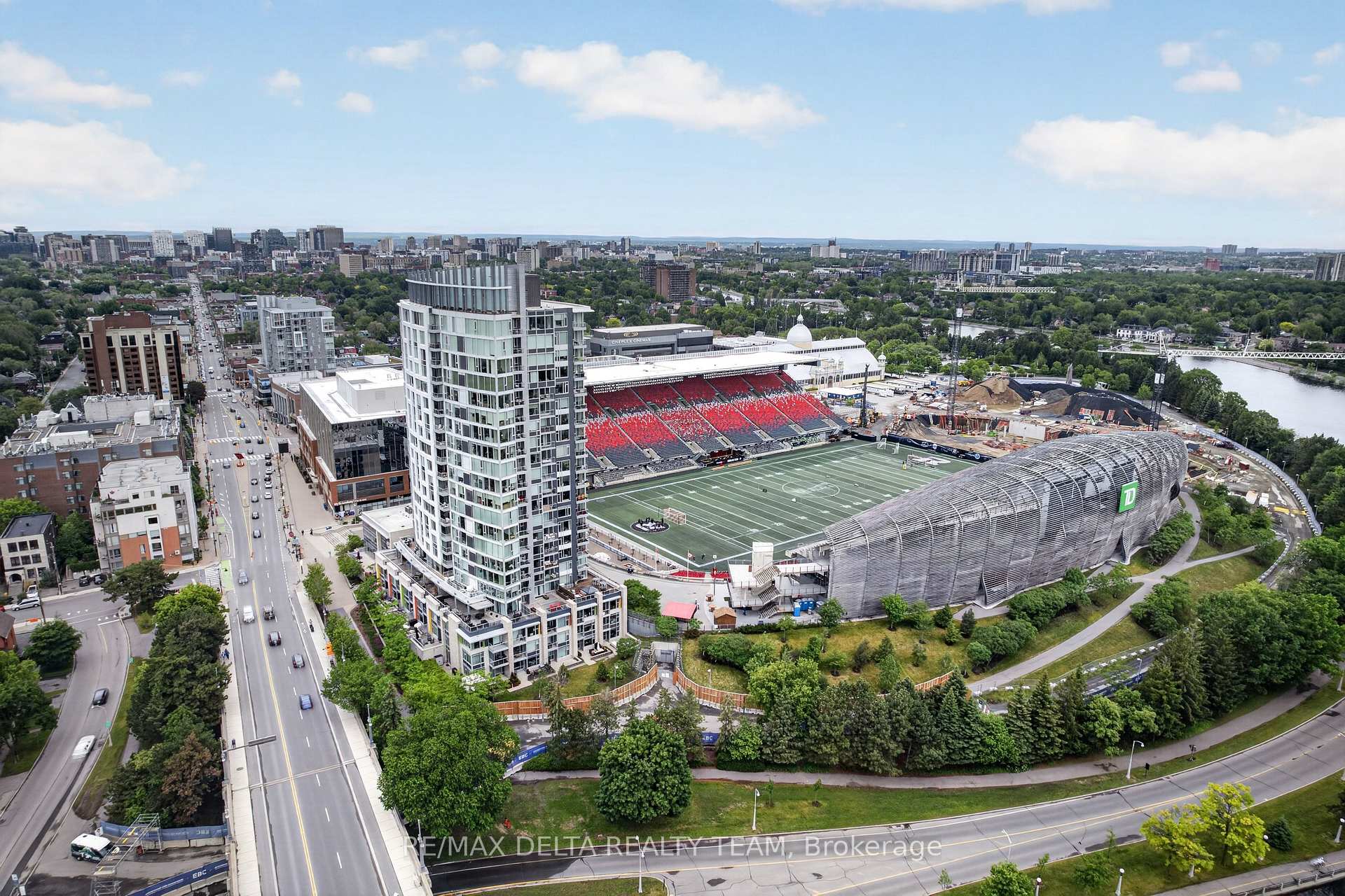 307 - 1035 Bank Street Ottawa Ontario Canada Sale residential   Royal LePage Performance Realty, Brokerage *