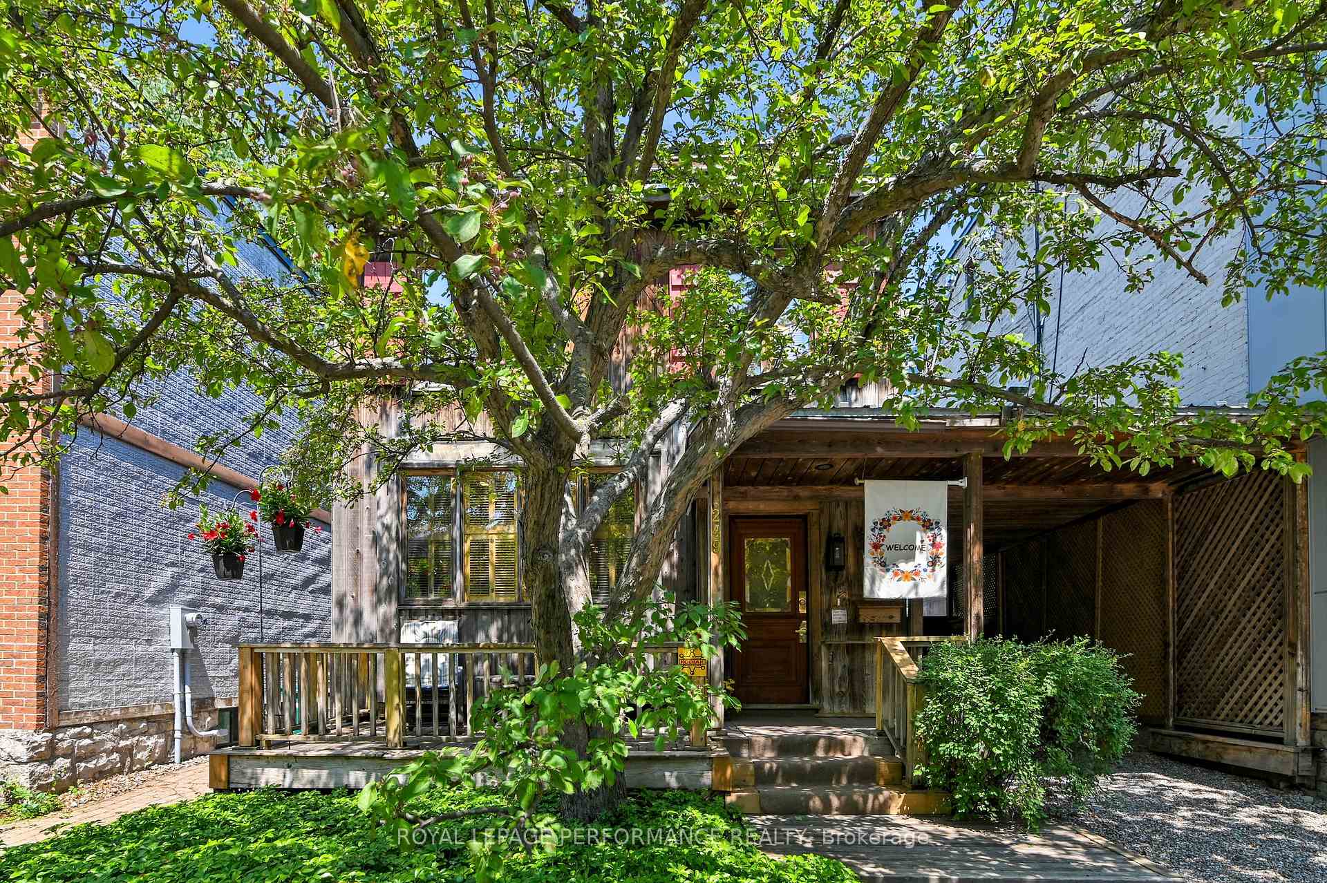 249 York Street Ottawa Ontario Canada Sale residential   Royal LePage Performance Realty, Brokerage *