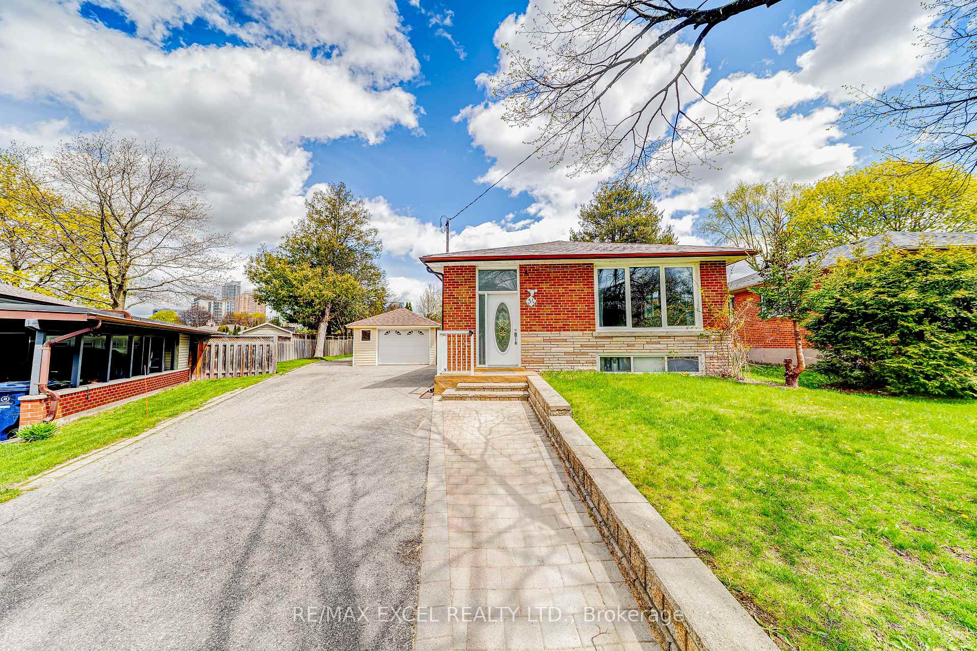 51 Tordale Crescent Toronto Ontario Canada Rent residential searchgta. ca RE/MAX Excel Realty Ltd., Brokerage*
