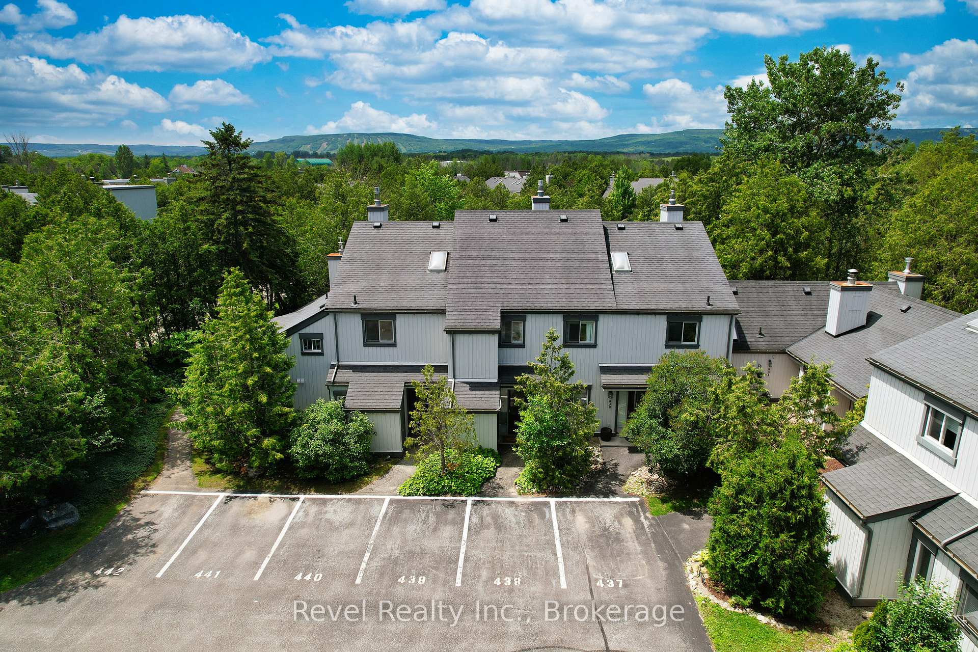 440 Oxbow Crescent W Collingwood Ontario Canada Sale residential   The Picot Team - Chestnut Park Real Estate Brokerage