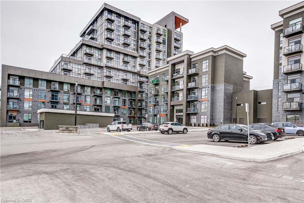 604 - 470 Dundas Street E Waterdown Ontario Canada Sale residential Manuela Evans Right at Home Realty, Brokerage*