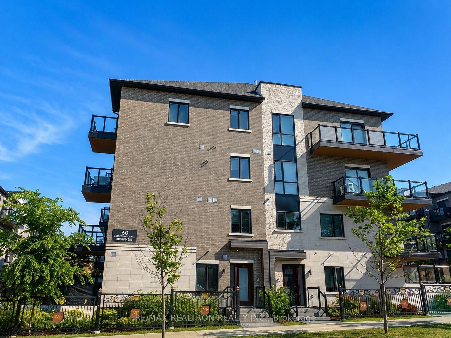 C311 - 60 Morecambe Gate Toronto Ontario Canada Rented residential Thurairajah RAMESH RE/MAX Royal Properties Realty Ltd., Brokerage