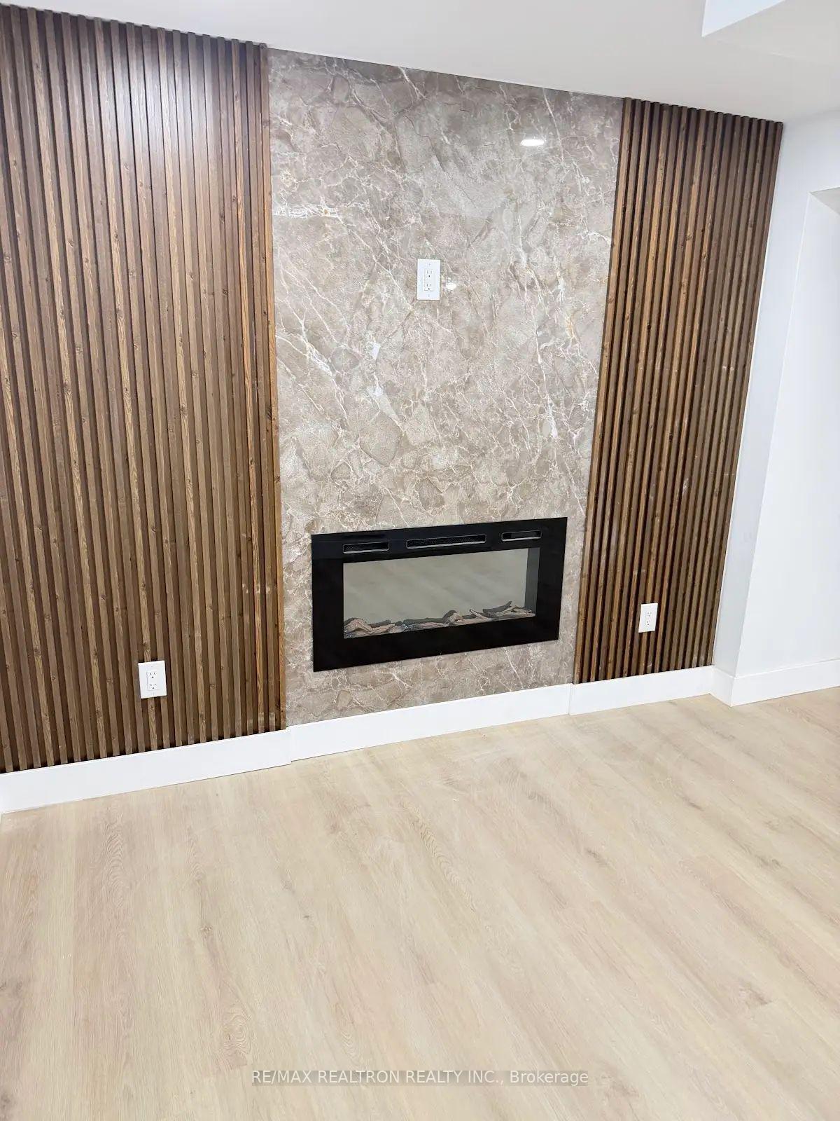 Bsmt - 23 Tierra Avenue Vaughan Ontario Canada Rent residential RON COMMODORE RE/MAX Realtron Realty, Inc. Brokerage*