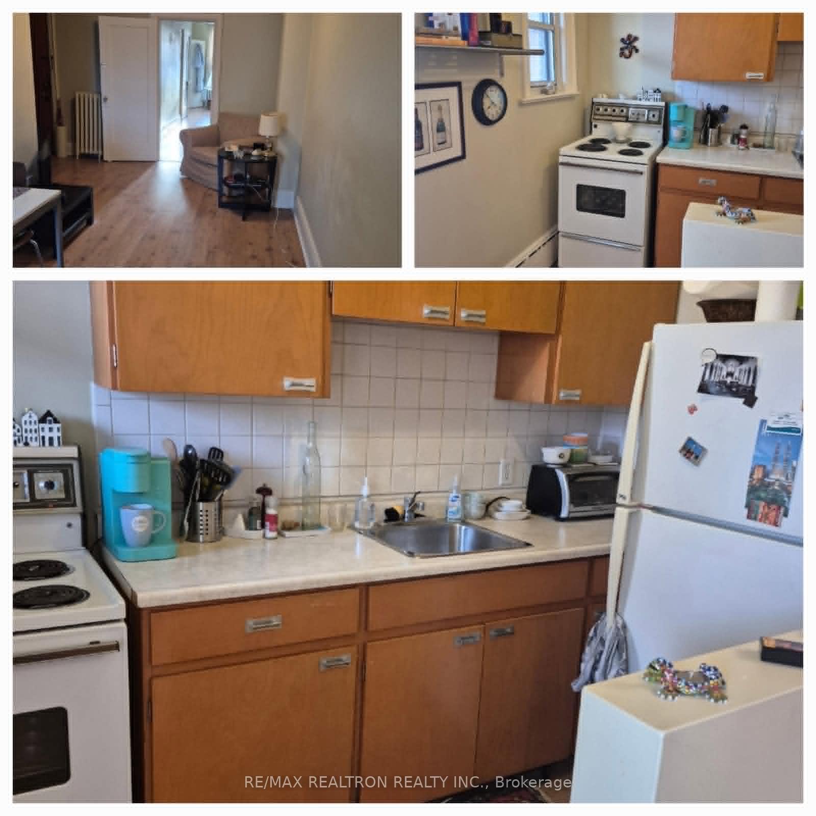 3 - 3232 Yonge Street Toronto Ontario Canada Rent residential Baiju Vijayaraghavan Brokerage Information: Not available, please contact website owner