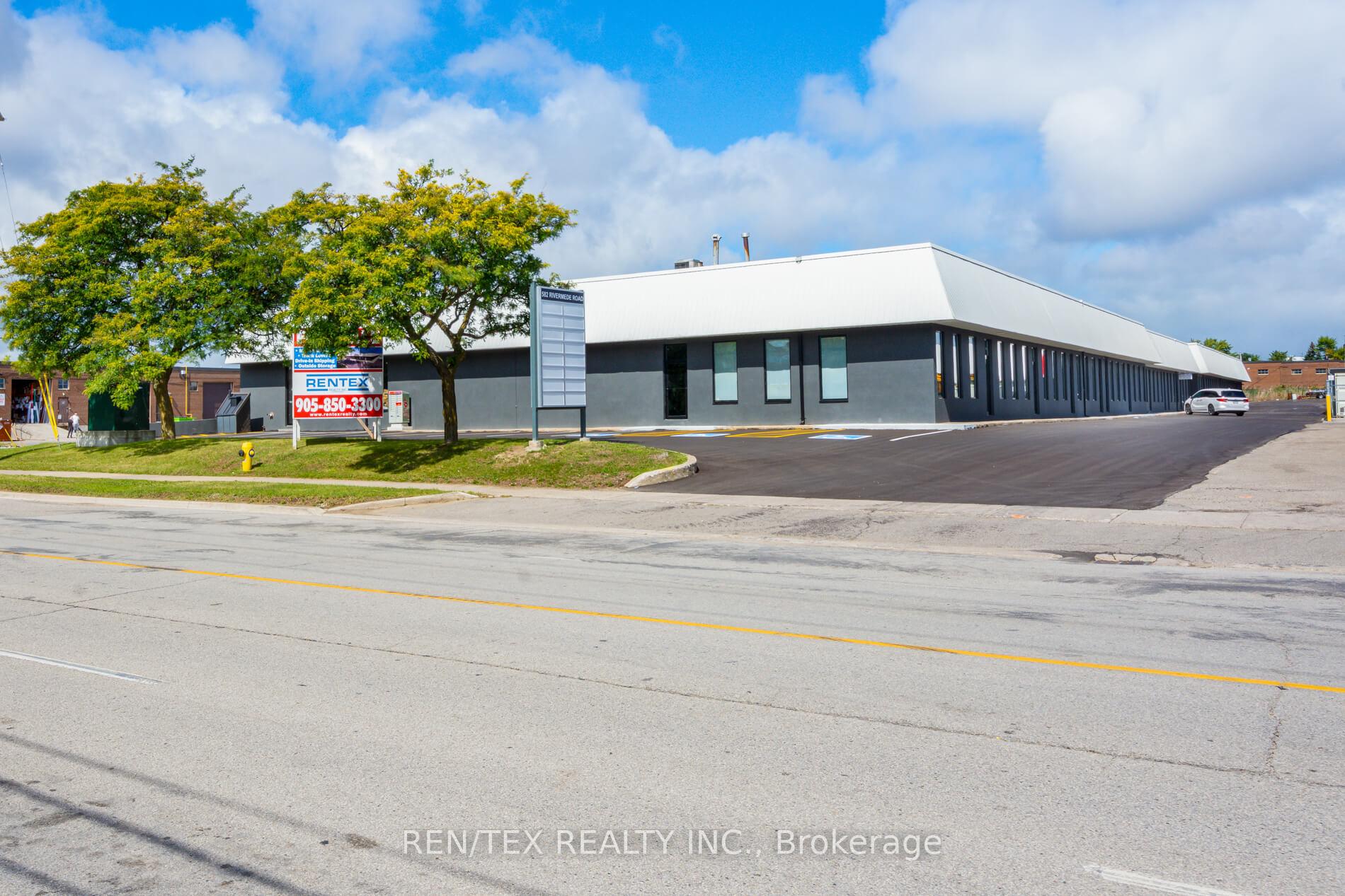 13 - 582 Rivermede Road Vaughan Ontario Canada Sale commercial Gary Nusca, Bridgecan Realty Corp., Brokerage*