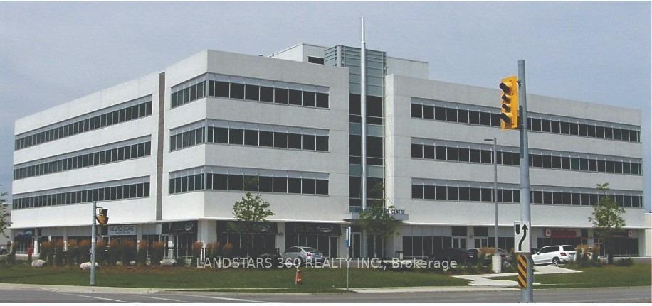 211-212 - 9140 Leslie Street Richmond Hill Ontario Canada Sale commercial   Bruce Murray - Real Estate Homeward, Brokerage