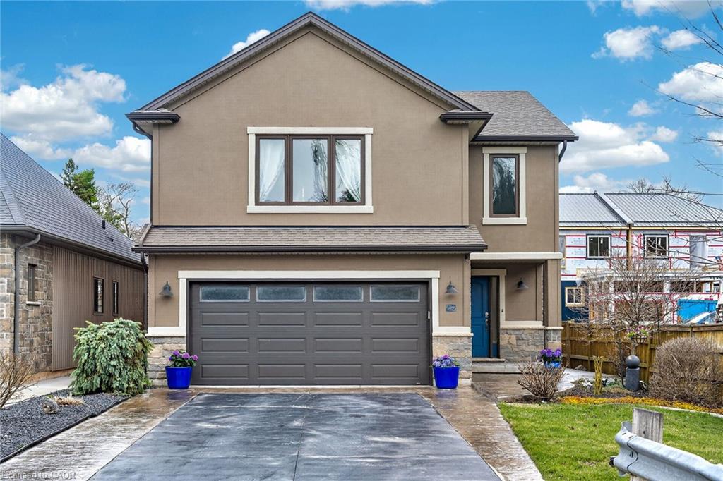 379 Michael Drive Welland Ontario Canada Sale residential Canfin Realty Services Inc.