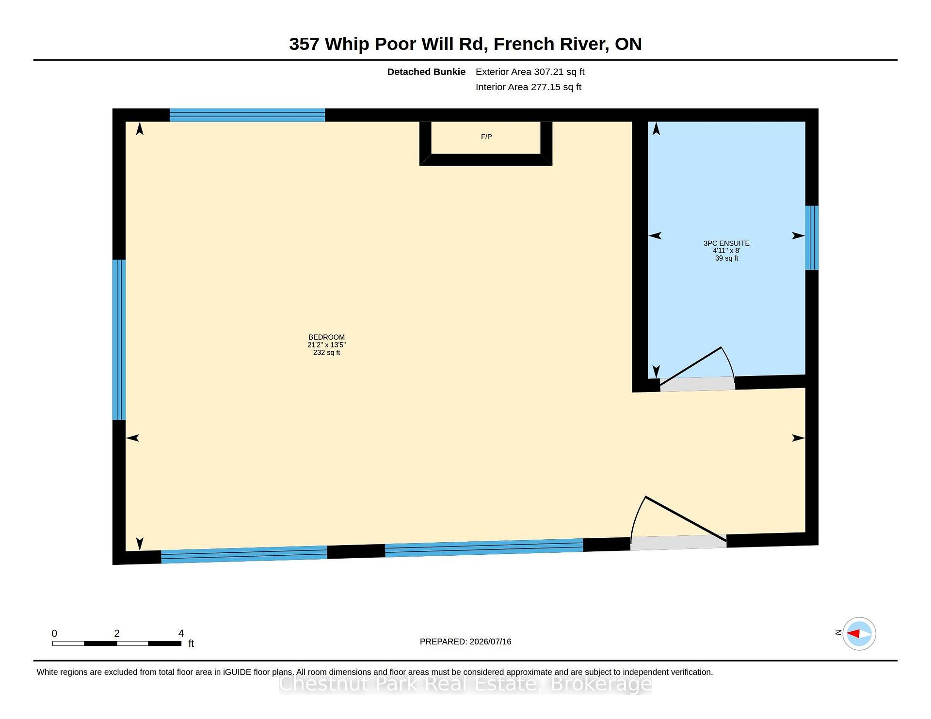 2 Bedroom Single Family Home/House's Image 32