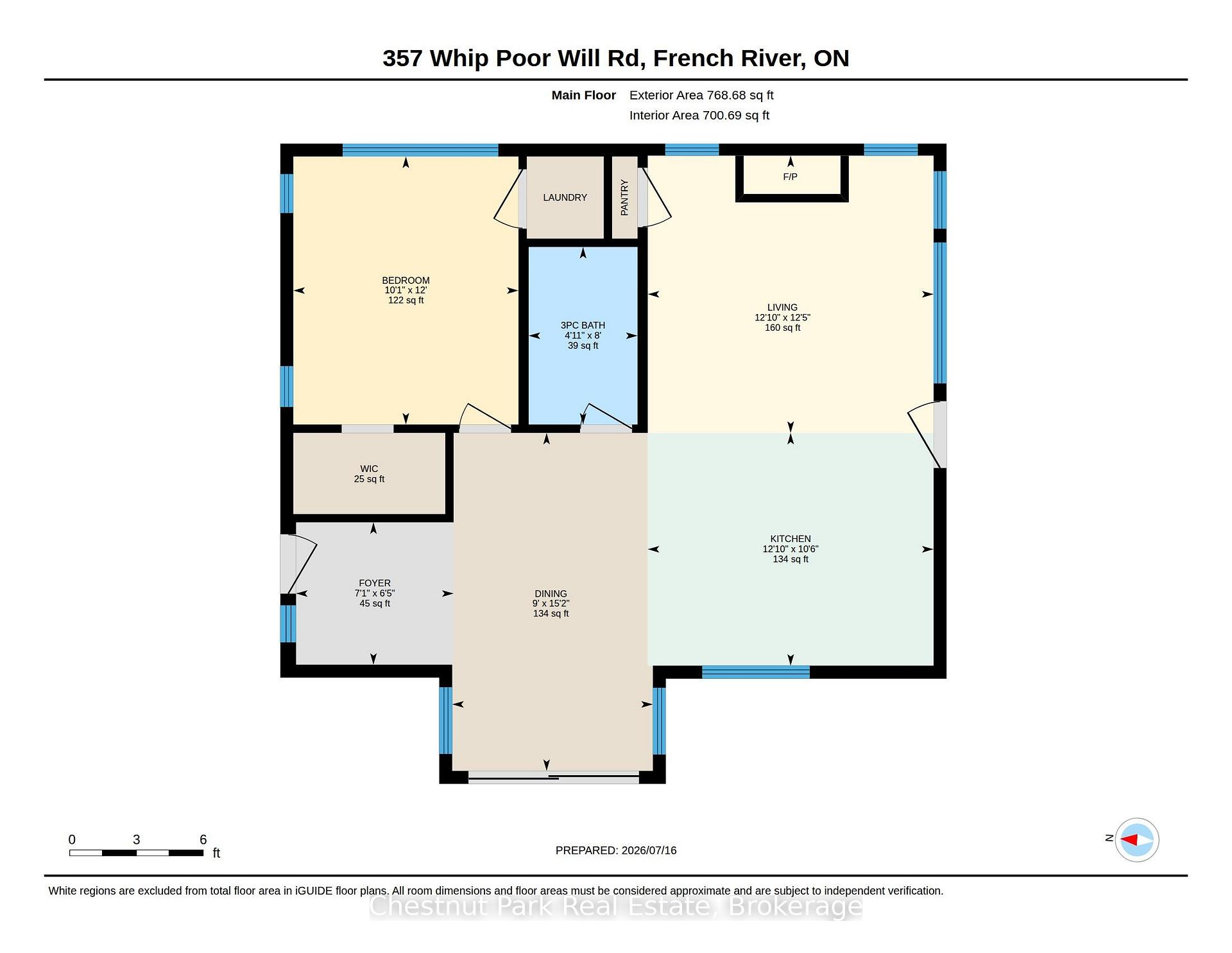 2 Bedroom Single Family Home/House's Image 9