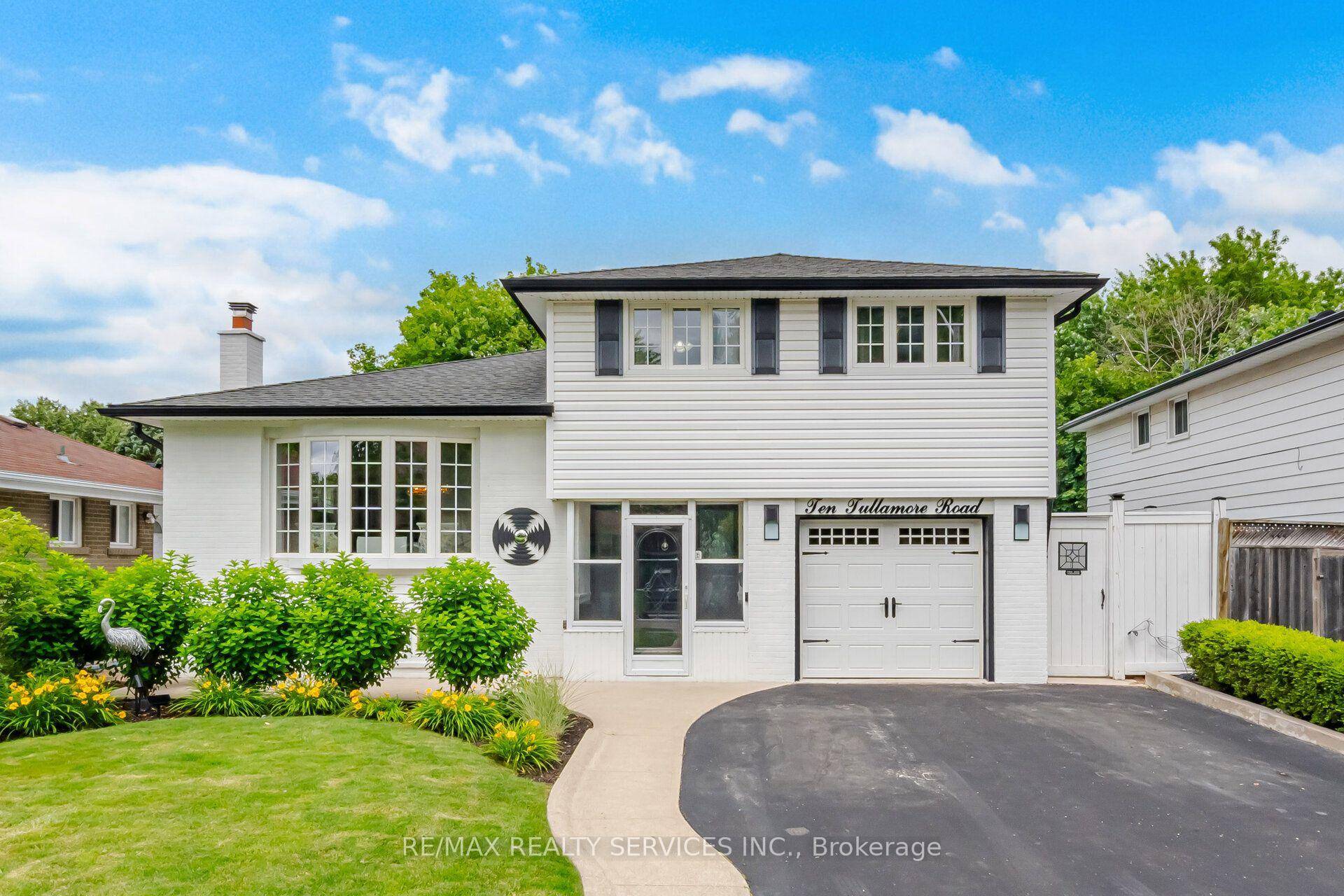 10 Tullamore Road Brampton Ontario Canada Sold residential Sundeep Babbar Royal Lepage Certified Realty, Brokerage*