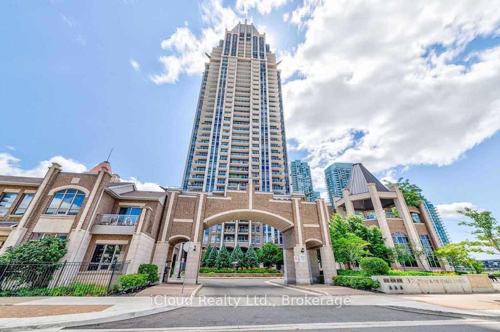 1610 - 388 Prince of Wales Dr Drive Mississauga Ontario Canada Rent residential Elena Vankevich Brokerage Information: Not available, please contact website owner