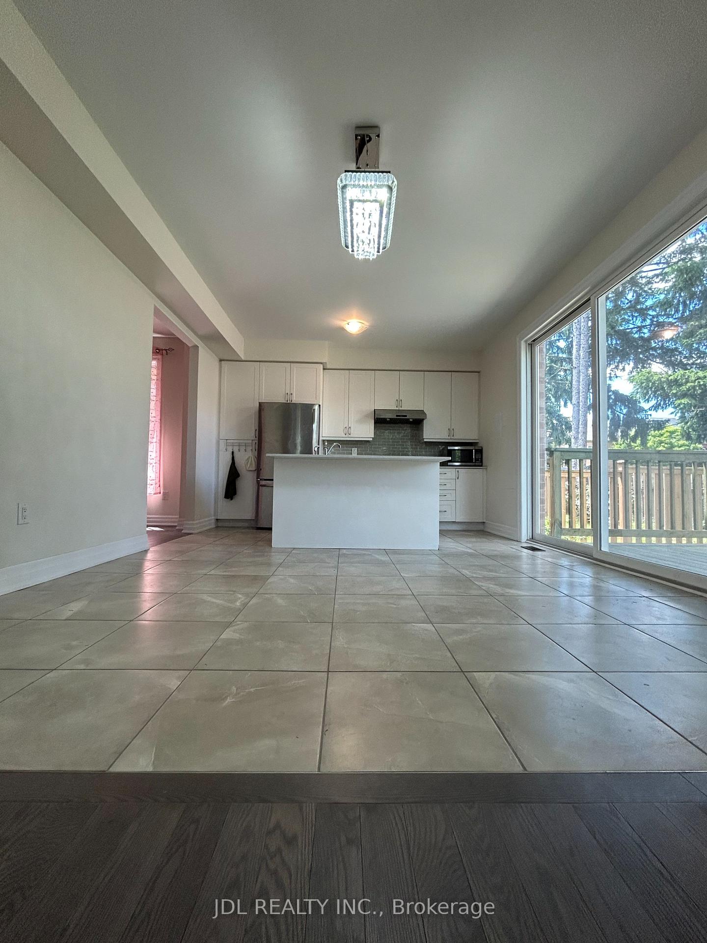 Unit AA, 2nd Fl - 15 Wildflower Way Toronto Ontario Canada Rent residential   Canfin Realty Services Inc.
