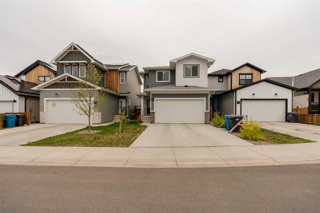 95 Blackwolf PASS N Lethbridge Alberta Canada Sale residential   Ormston Realty Group at Real Broker