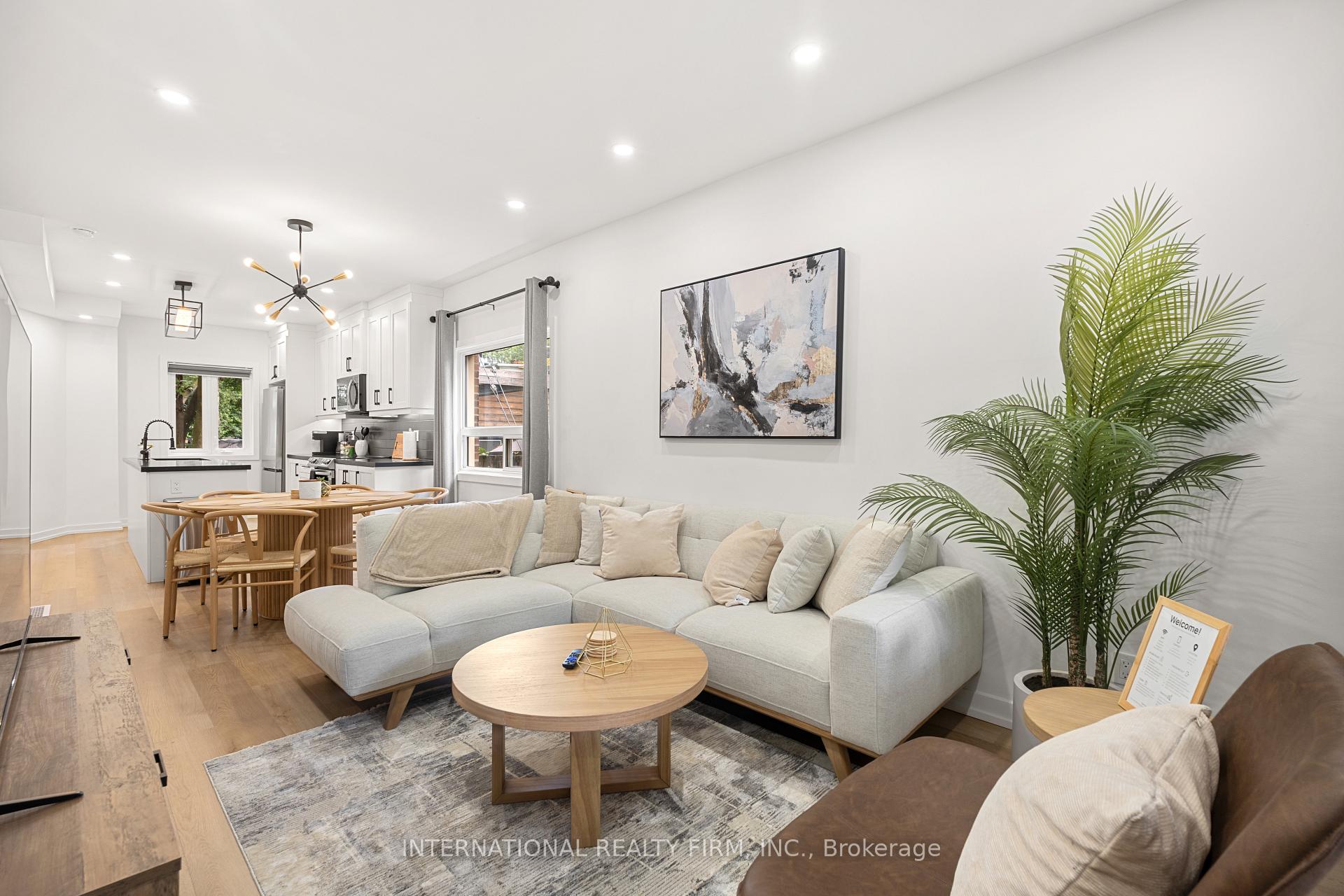 171 Duplex Avenue Toronto Ontario Canada Rent residential Olga Timofeeva International Realty Firm, Inc., Brokerage*