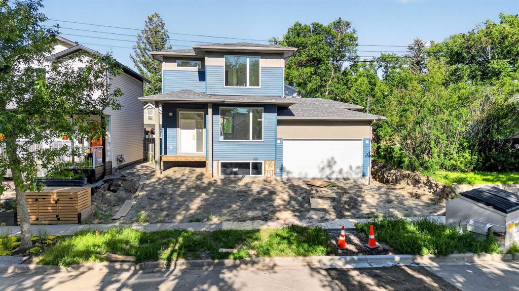 925 7 ST S Lethbridge Alberta Canada Sale residential   Ormston Realty Group at Real Broker