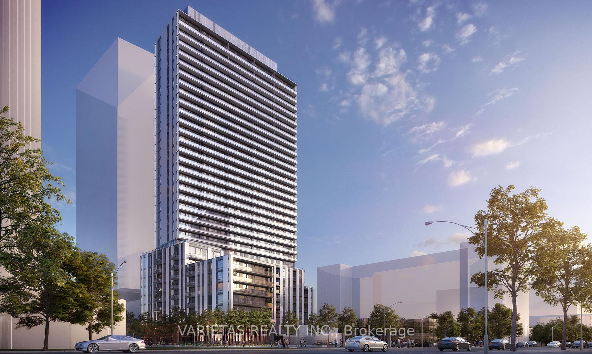 PH 12 - 5858 YONGE Street Toronto Ontario Canada Rent residential   Canfin Realty Services Inc.