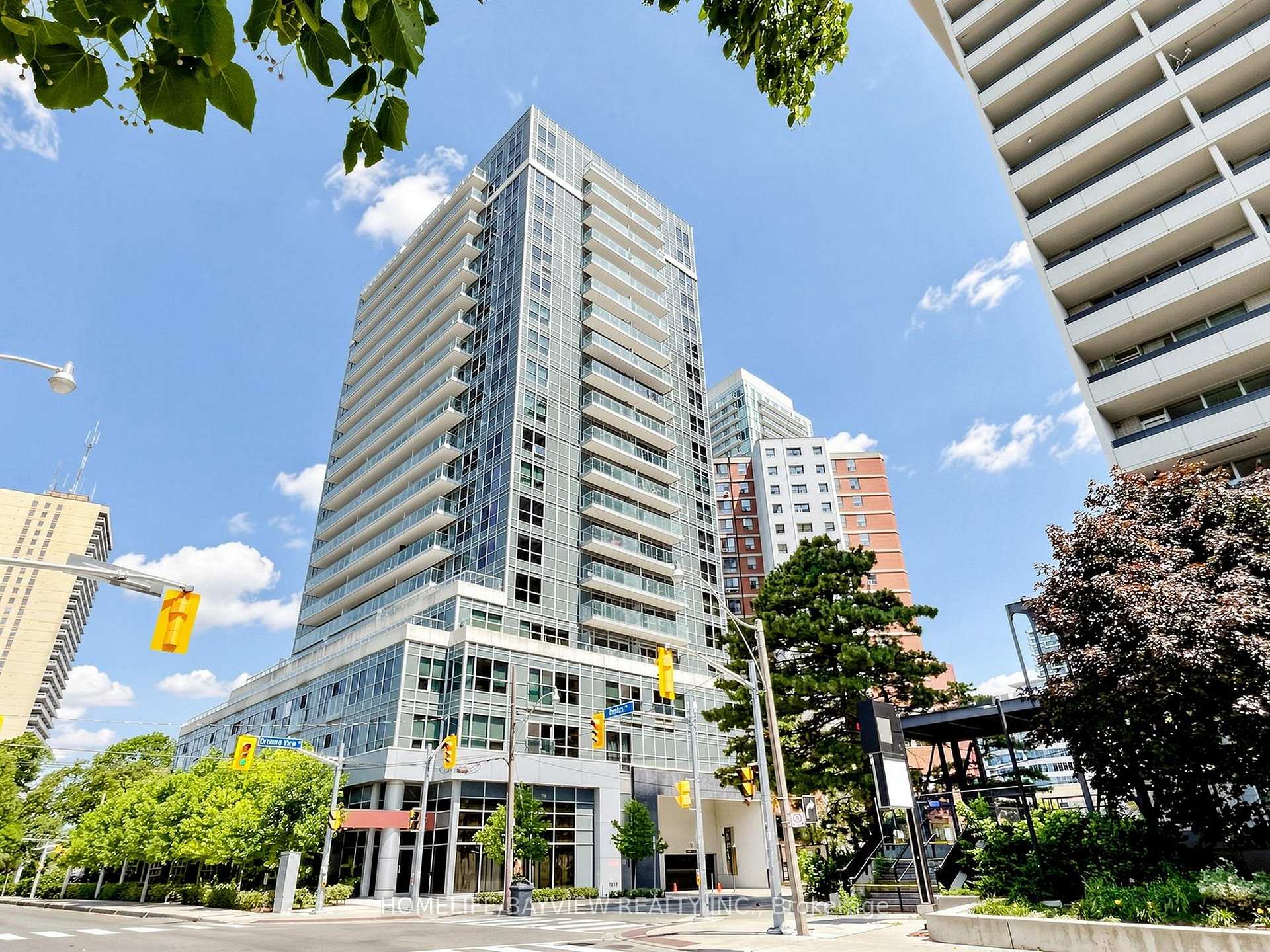 511 - 58 Orchard View Boulevard Toronto Ontario Canada Rent residential JOHN MAUGERI HomeLife/Bayview Realty Inc., Brokerage*