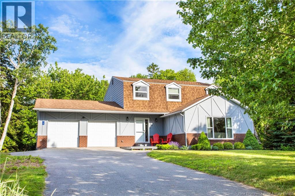 34 Maliseet Drive Rothesay New Brunswick Canada Sale residential Judy Mitchell RE/MAX PROFESSIONALS SAINT JOHN INC.
