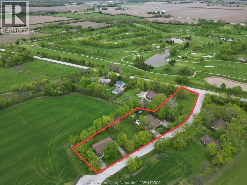 4650-4666 CABOTO DRIVE Lasalle Ontario Canada Sale residential   Grace Canada Realty, Brokerage*