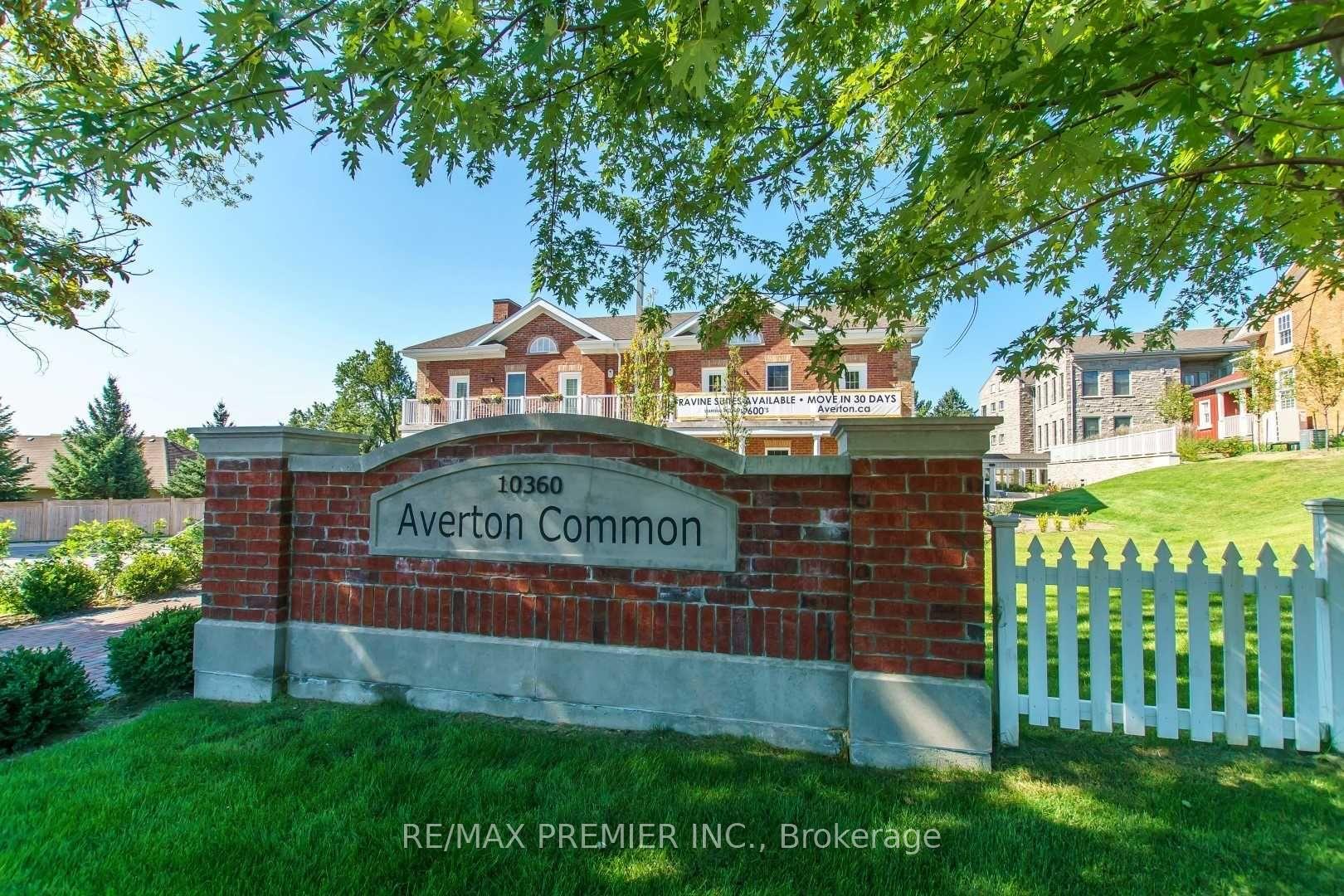 212 - 10360 Islington Avenue Vaughan Ontario Canada Rent residential Linda Hummel Right at Home Realty, Brokerage*