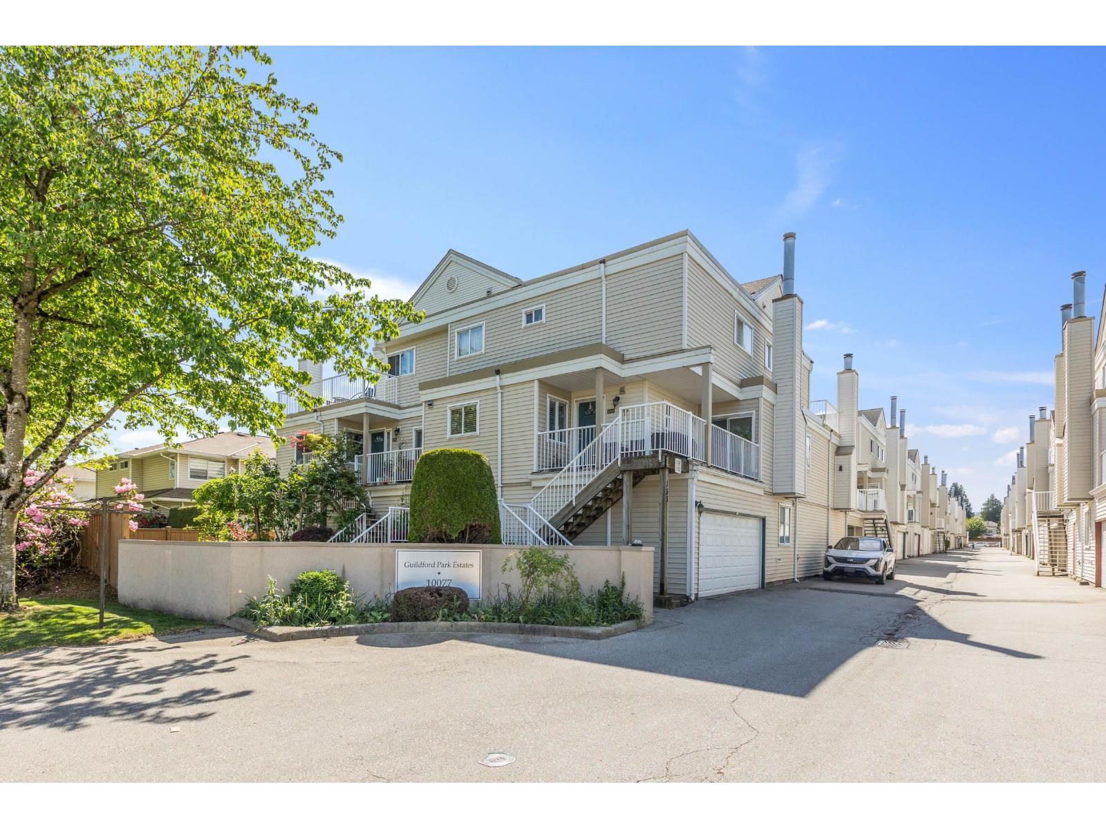 158 10077 156 STREET Surrey British Columbia Canada Sale residential Renée Kehayas Team 3000 Realty Ltd.