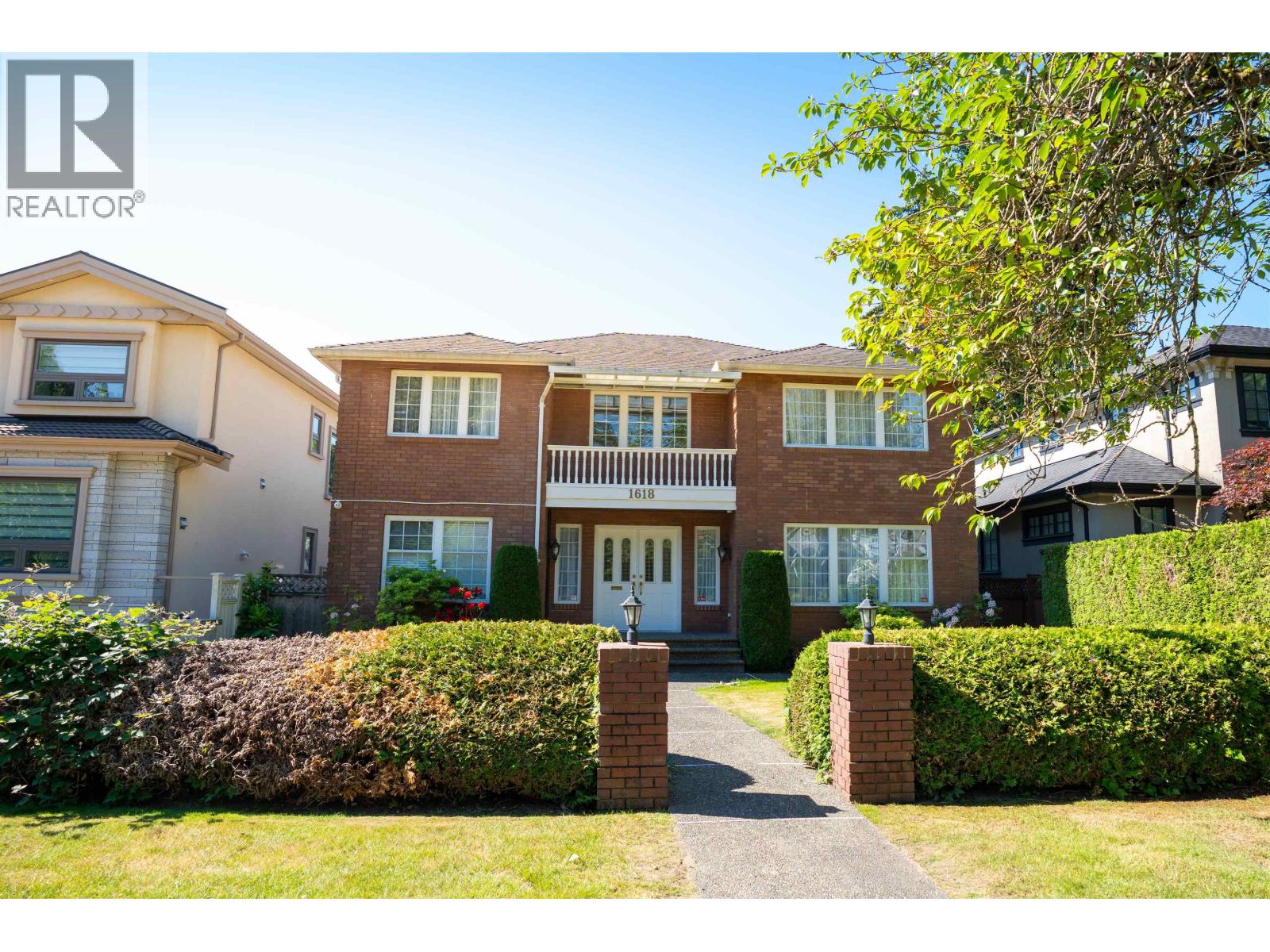 1618 W 62ND AVENUE Vancouver British Columbia Canada Sale residential Veronica Titchmarsh eXp Realty, Brokerage*