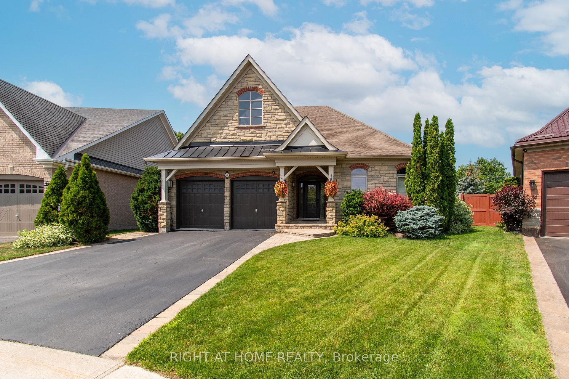74 Royal Park Boulevard Barrie Ontario Canada Sale residential Pradip Nag Right at Home Realty, Brokerage*