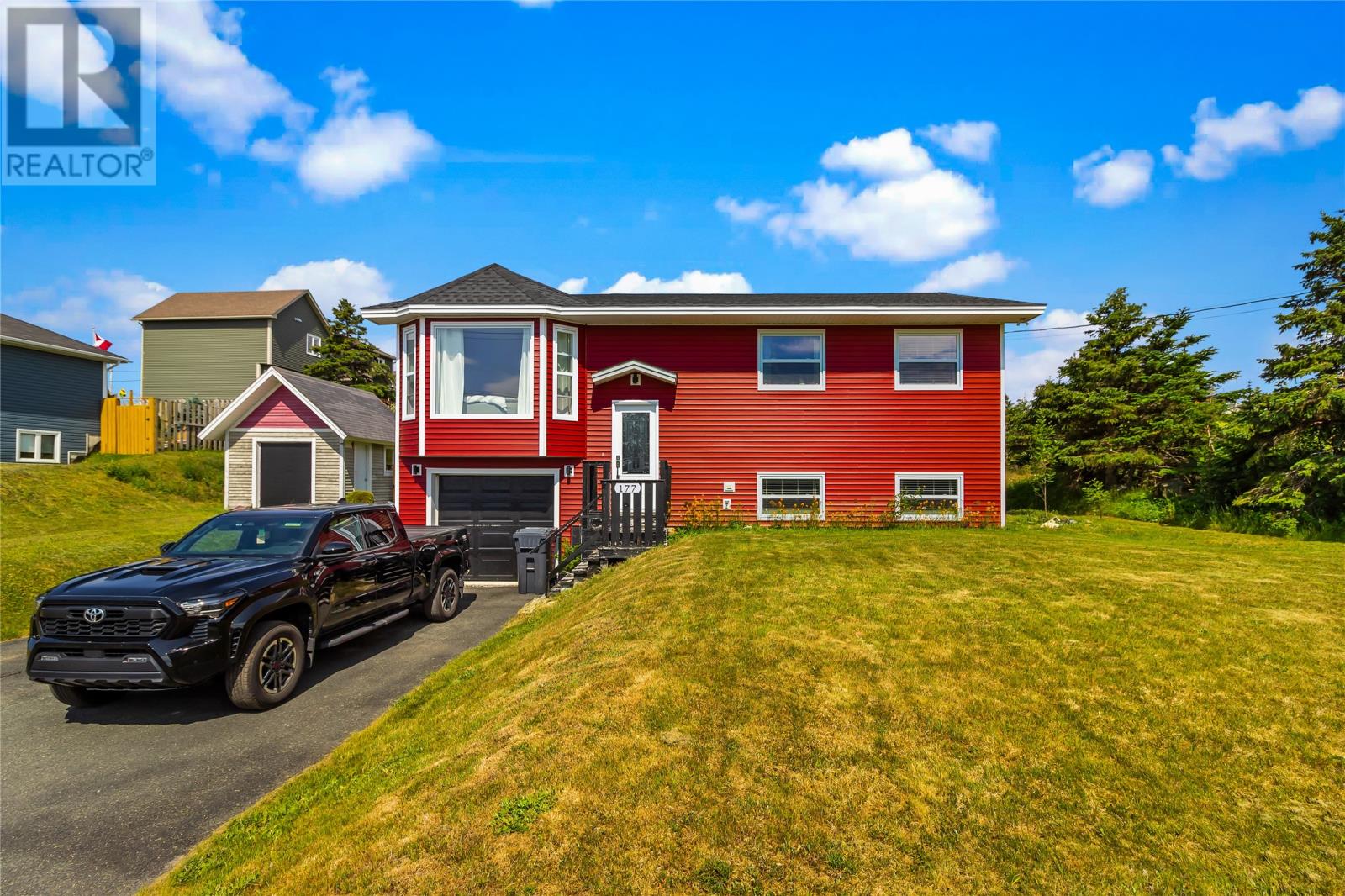 177 St. Thomas Line Paradise Newfoundland And Labrador Canada Sale residential Chad Hoyles HomeLife Experts Realty Inc. *