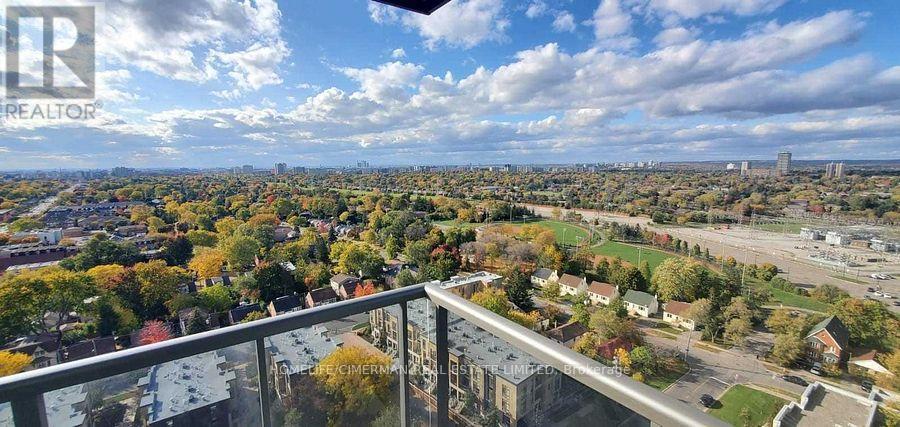 2012 - 15 Greenview Avenue Toronto Ontario Canada Rent residential Anna Dinardo HomeLife/Cimerman Real Estate Ltd., Brokerage*