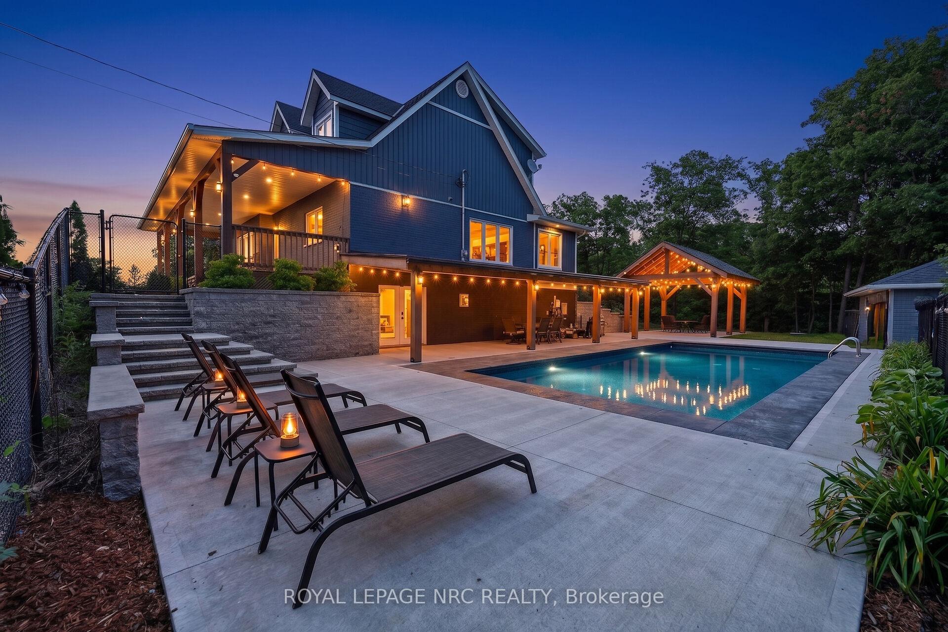 3063 Ninth Street Lincoln Ontario Canada Sale residential Lily Ruggi ROYAL LEPAGE NRC REALTY