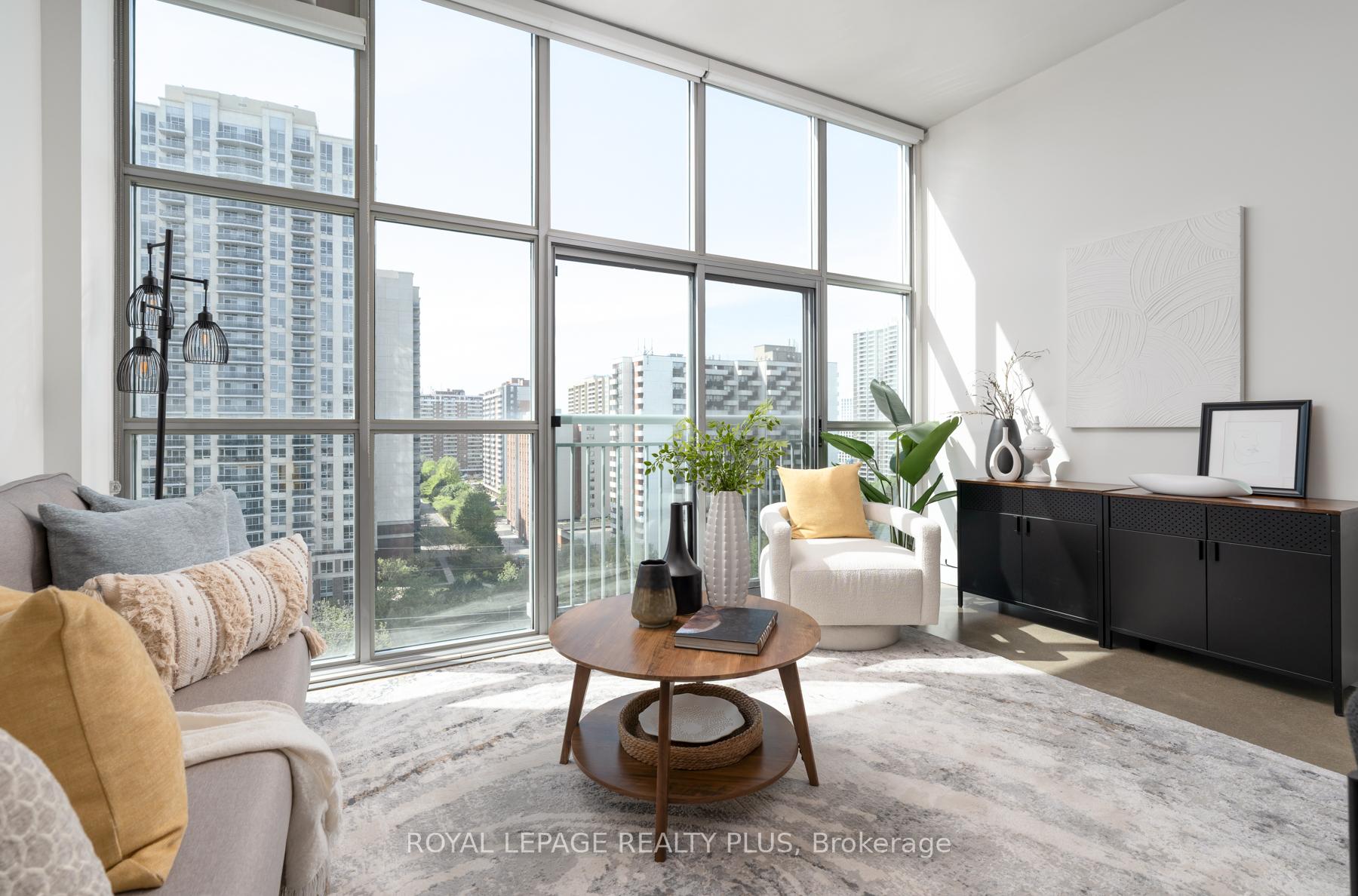 1016 - 2 Fieldway Road Toronto Ontario Canada Sale residential Diane Adler Royal LePage Realty Plus, Brokerage*