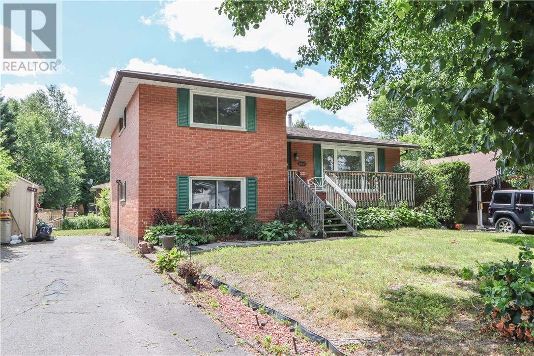 2053 Elderwood Drive Sudbury Ontario Canada Sale residential   John E. Smith Realty Sudbury Limited, Brokerage
