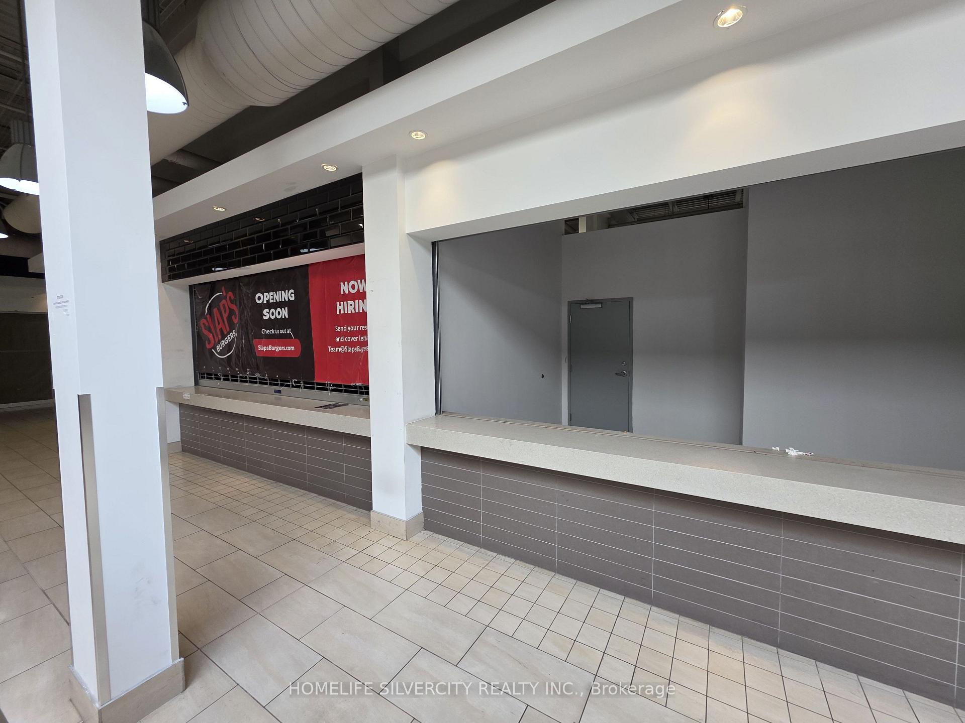 2B16 - 7215 Goreway Drive Mississauga Ontario Canada Sale commercial Nav Dhaliwal HomeLife Silvercity Realty Inc., Brokerage*