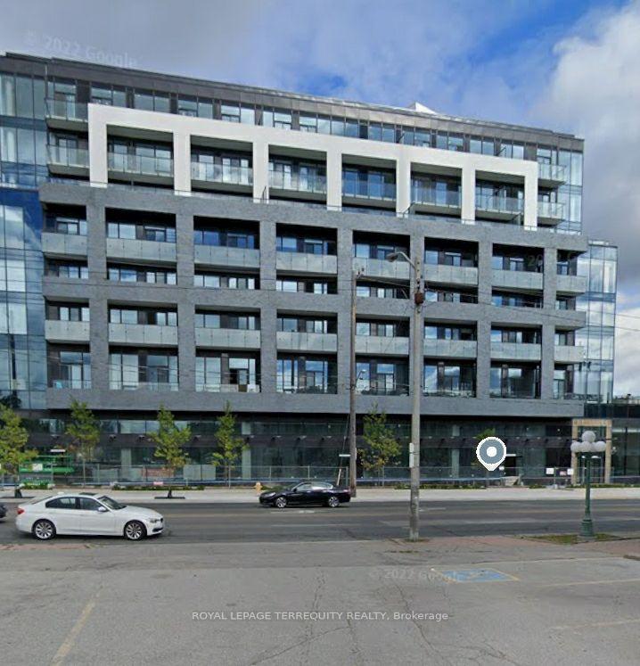 610 - 4208 Dundas Street W Toronto Ontario Canada Rent residential Jennifer Singh InCom Brokerage Example