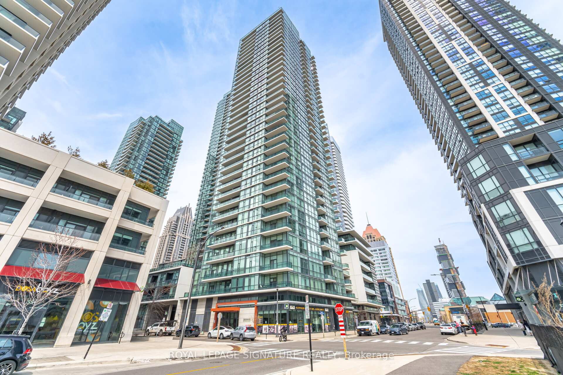 706 - 4065 Brickstone Mews Mississauga Ontario Canada Sale residential Elena Vankevich Brokerage Information: Not available, please contact website owner